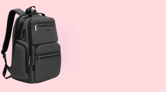 Exhibition Carry Bags