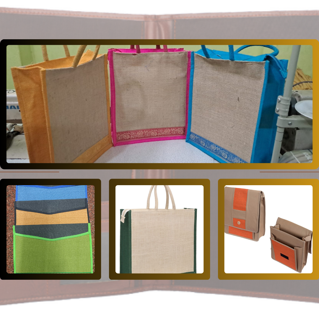 Jute Bags